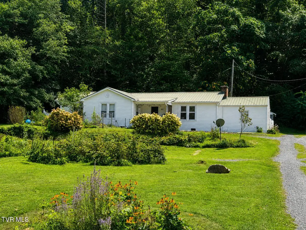 821 South Beaver Dam Avenue, Damascus, VA 24236 - #1