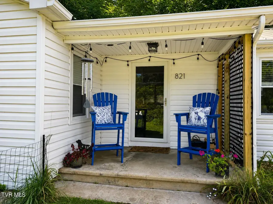 821 South Beaver Dam Avenue, Damascus, VA 24236 - #2