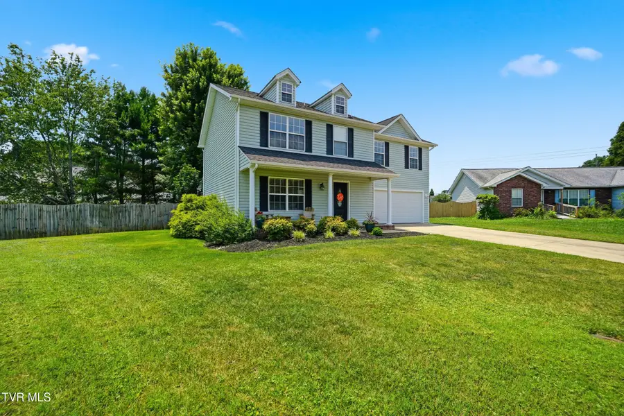 229 Jaybird Court, Bristol, TN 37620 - #2