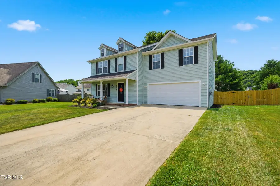 229 Jaybird Court, Bristol, TN 37620 - #3