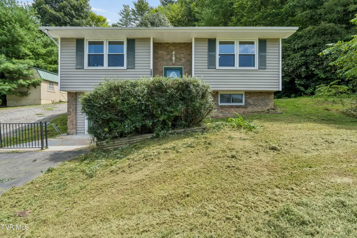 506 Chestnut Drive, Mountain City, TN 37683 - #1