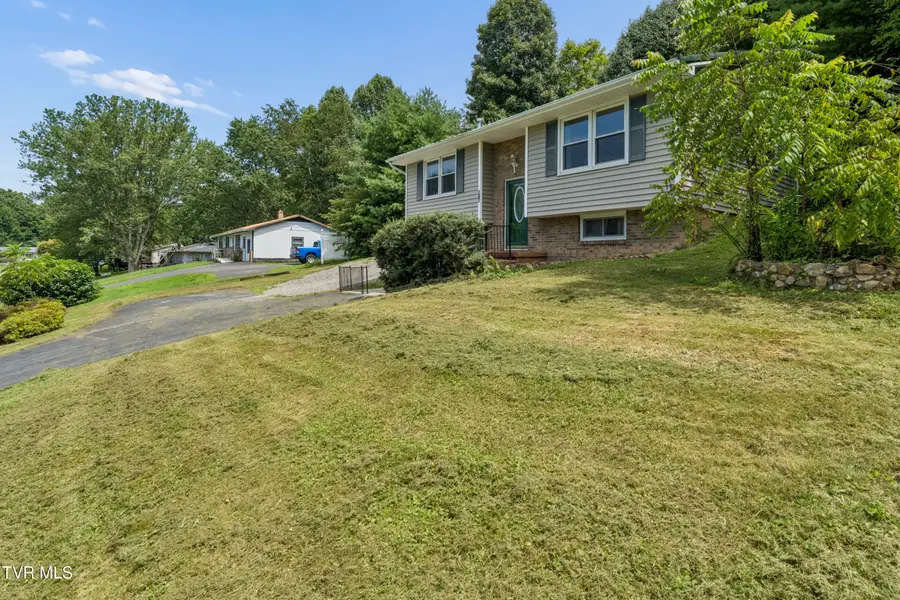 506 Chestnut Drive, Mountain City, TN 37683 - #2
