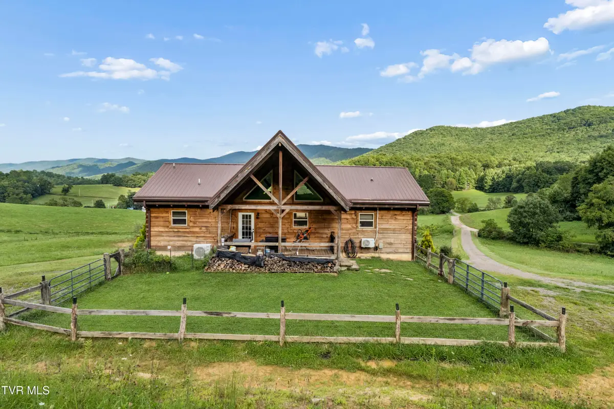 908 Avery Branch Road, Mountain City, TN 37683 - #1