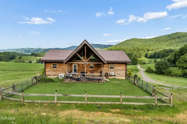 908 Avery Branch Road, Mountain City, TN 37683