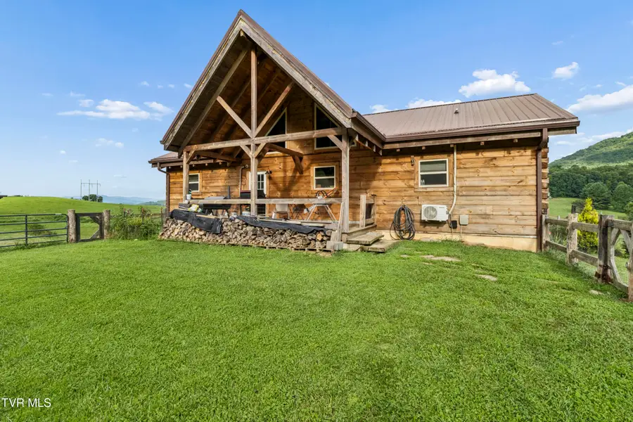 908 Avery Branch Road, Mountain City, TN 37683 - #2