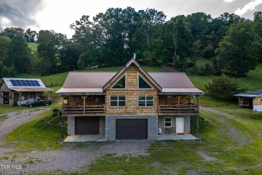 908 Avery Branch Road, Mountain City, TN 37683 - #3