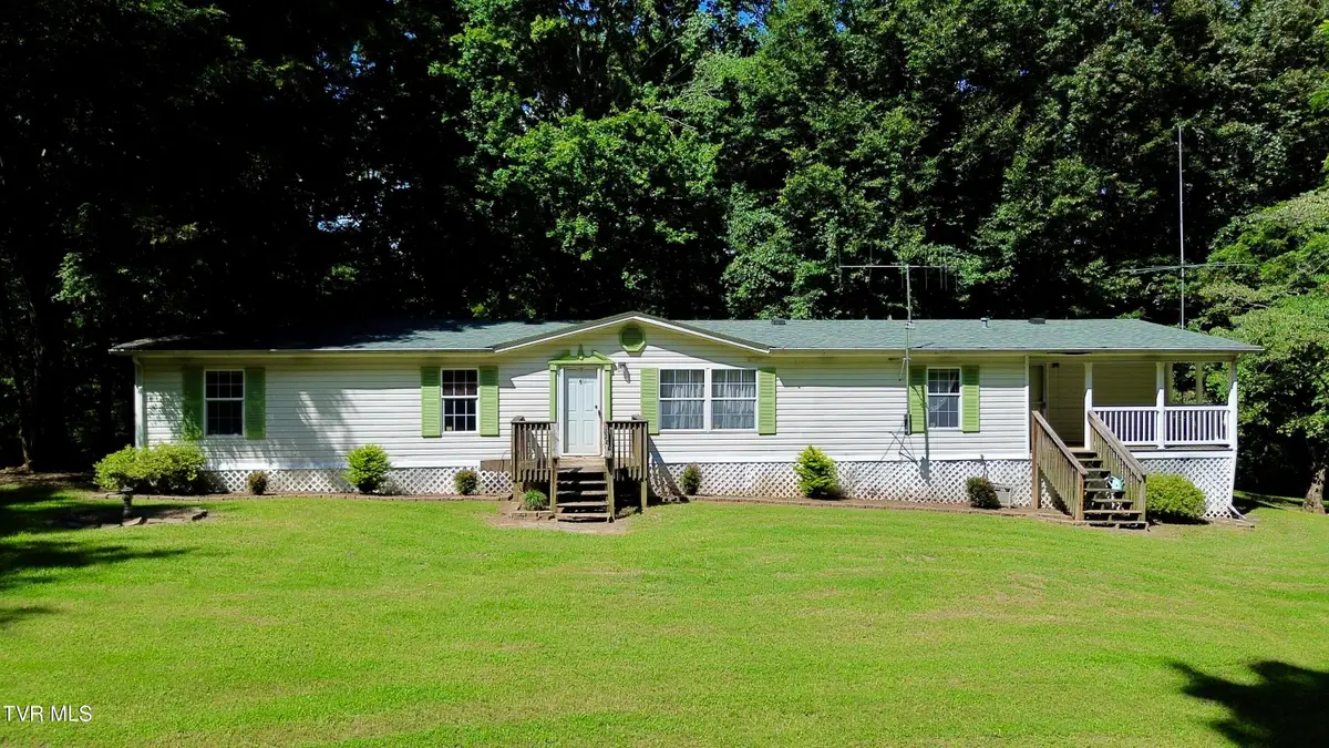 2027 Snowflake Road, Gate City, VA 24251 - #1