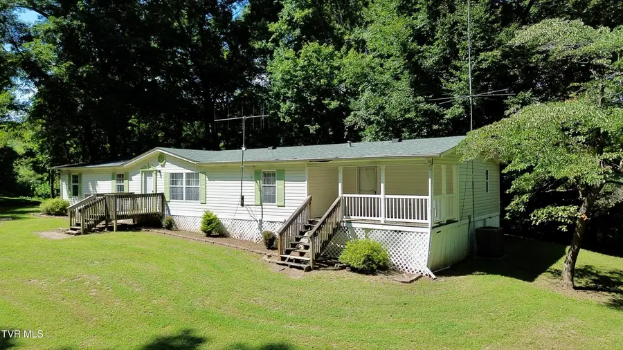 2027 Snowflake Road, Gate City, VA 24251 - #2