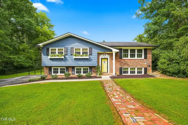 1 Oglewood Circle, Johnson City, TN 37604