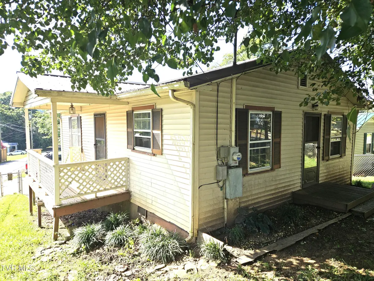 405 North Brownlow Street, Rogersville, TN 37857 - #1
