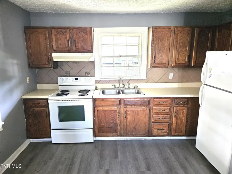 405 North Brownlow Street, Rogersville, TN 37857 - #3