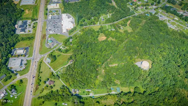 0 Almaroad Lane, Blountville, TN 37617