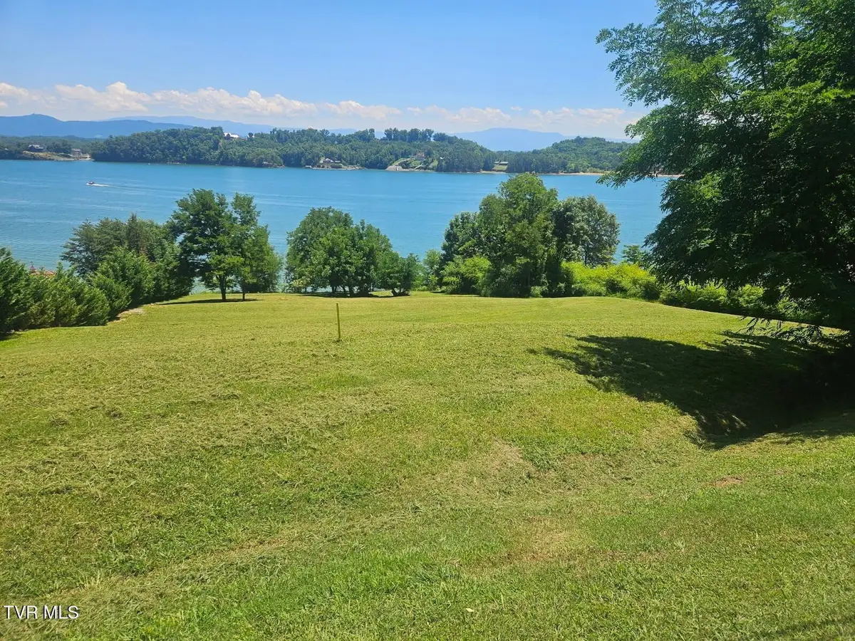 Lot 0 Trotline Road, Dandridge, TN 37725 - #1