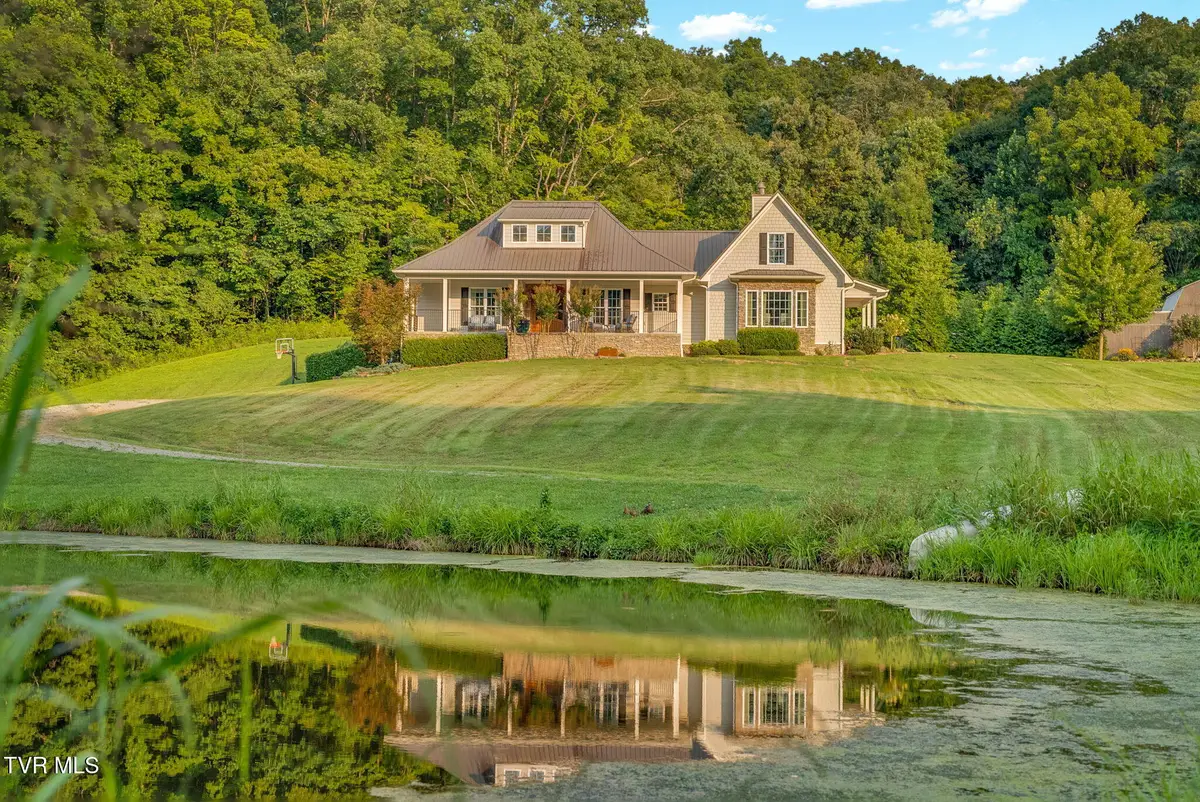 14150 Lonesome Pine Trail, Greeneville, TN 37745 - #1