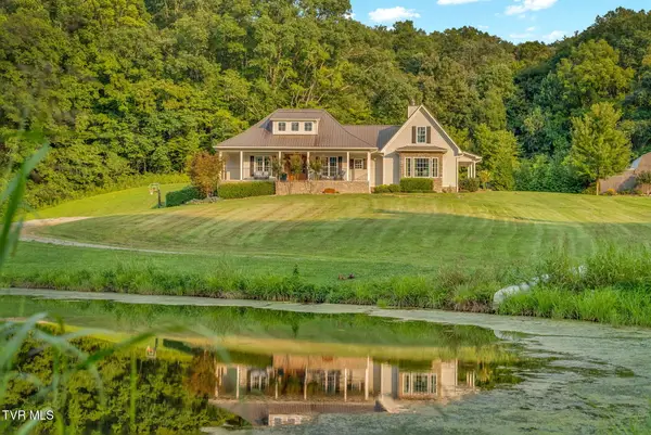 14150 Lonesome Pine Trail, Greeneville, TN 37745