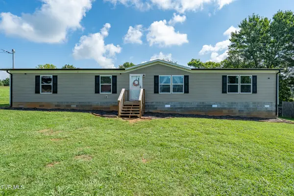 447 Sand Valley Road, Jonesborough, TN 37659
