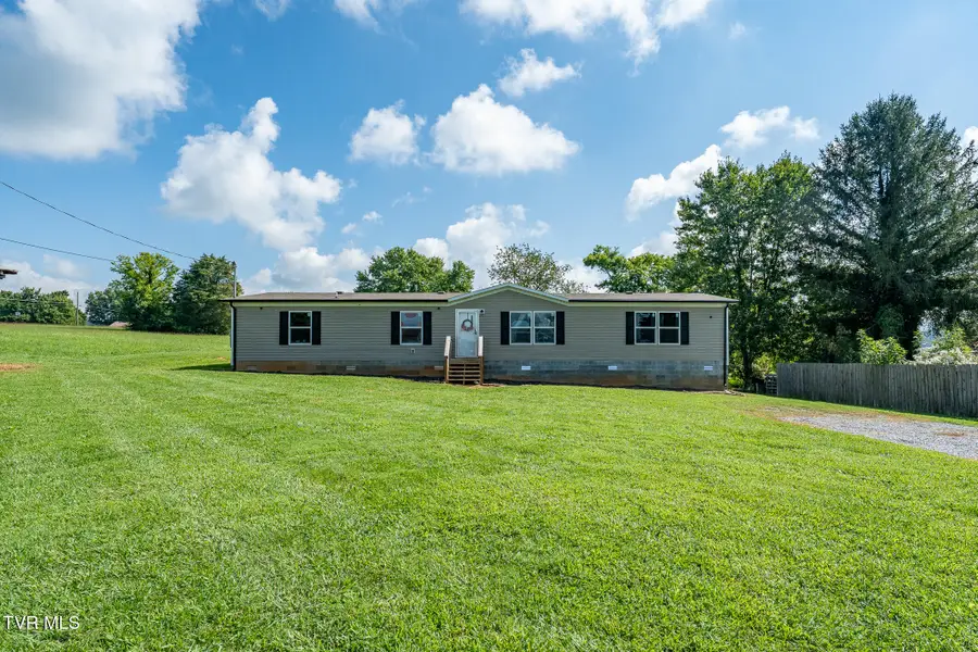 447 Sand Valley Road, Jonesborough, TN 37659 - #2