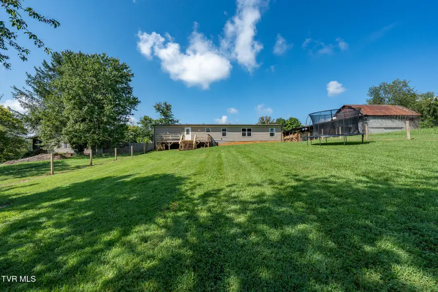 447 Sand Valley Road, Jonesborough, TN 37659 - #3