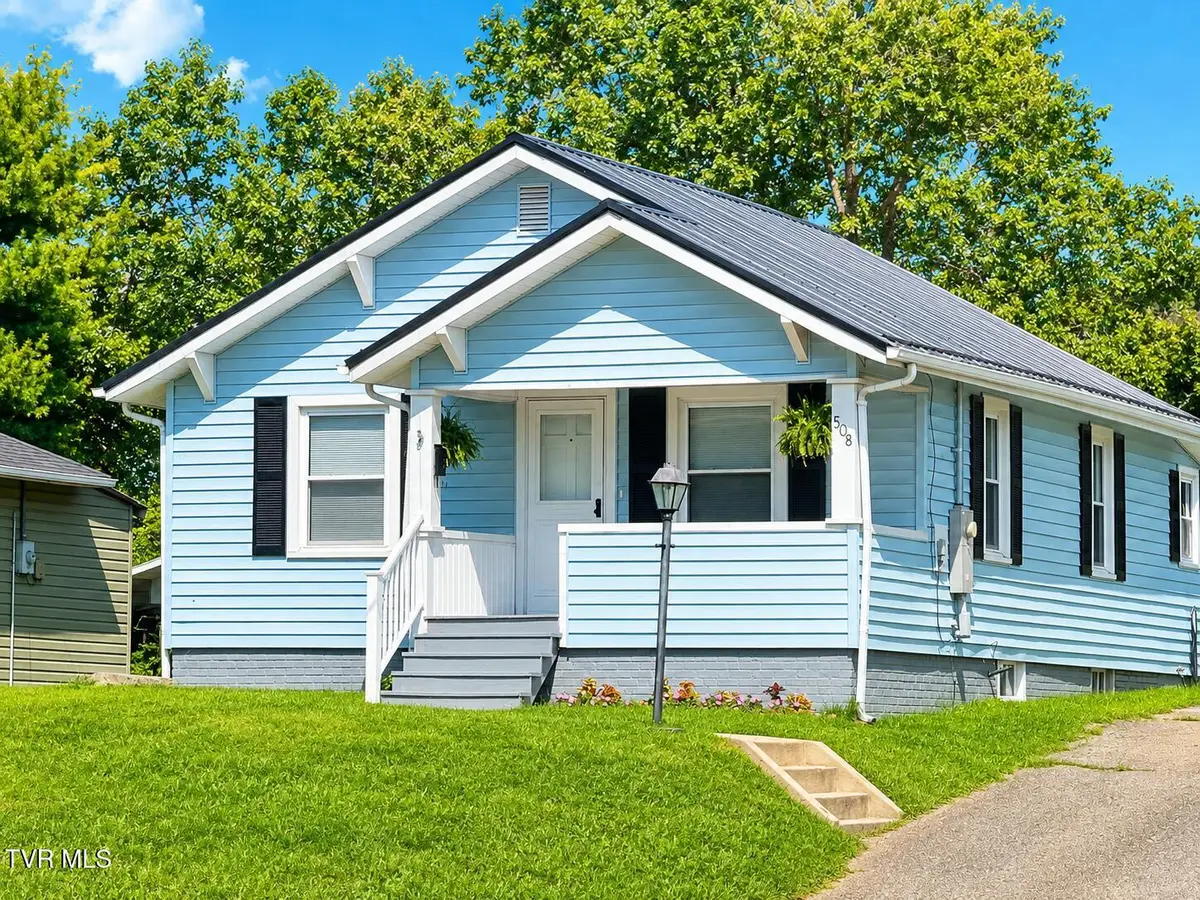508 University Parkway, Johnson City, TN 37604 - #1
