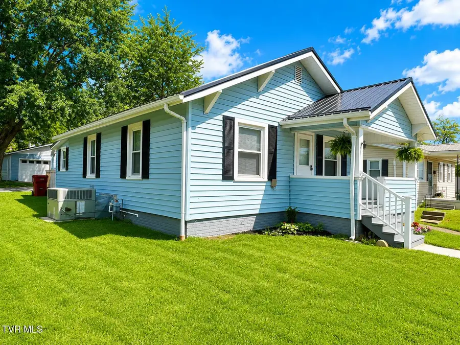 508 University Parkway, Johnson City, TN 37604 - #2