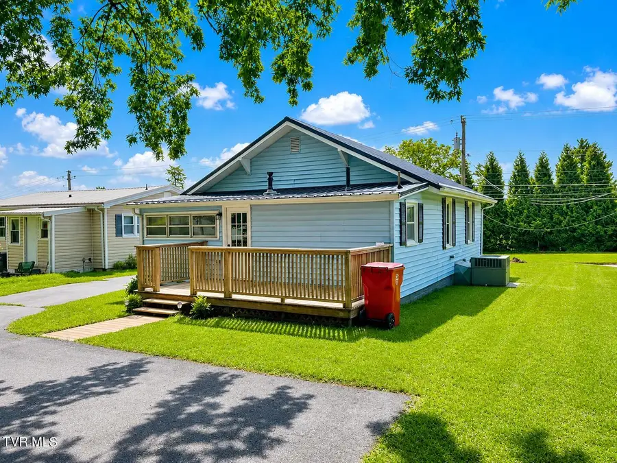 508 University Parkway, Johnson City, TN 37604 - #3