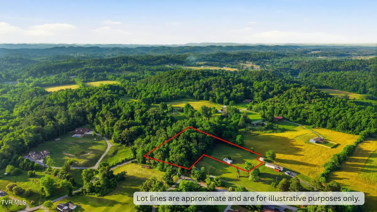 505 River Bend Road, Bristol, TN 37620 - #1