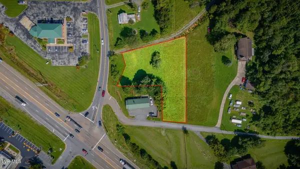 00 Almaroad Lane, Blountville, TN 37617