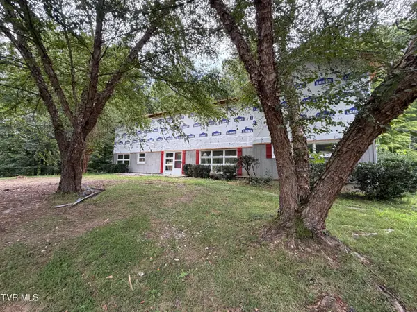 407 Dogwood Lane, Rogersville, TN 37857