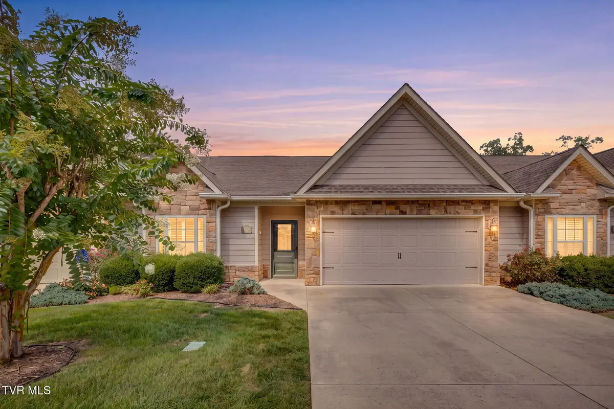 373 Coldwater Drive, Johnson City, TN 37601 - #1