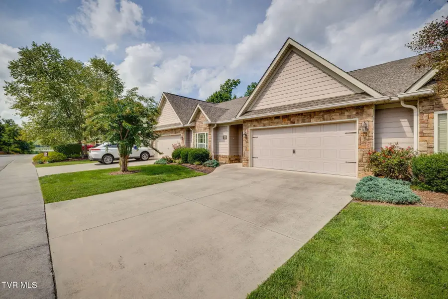 373 Coldwater Drive, Johnson City, TN 37601 - #2
