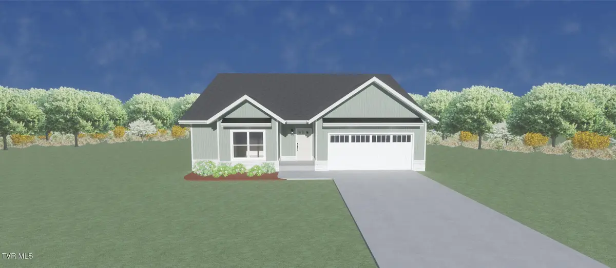 210 Red Tail Ridge, Greeneville, TN 37743 - #1
