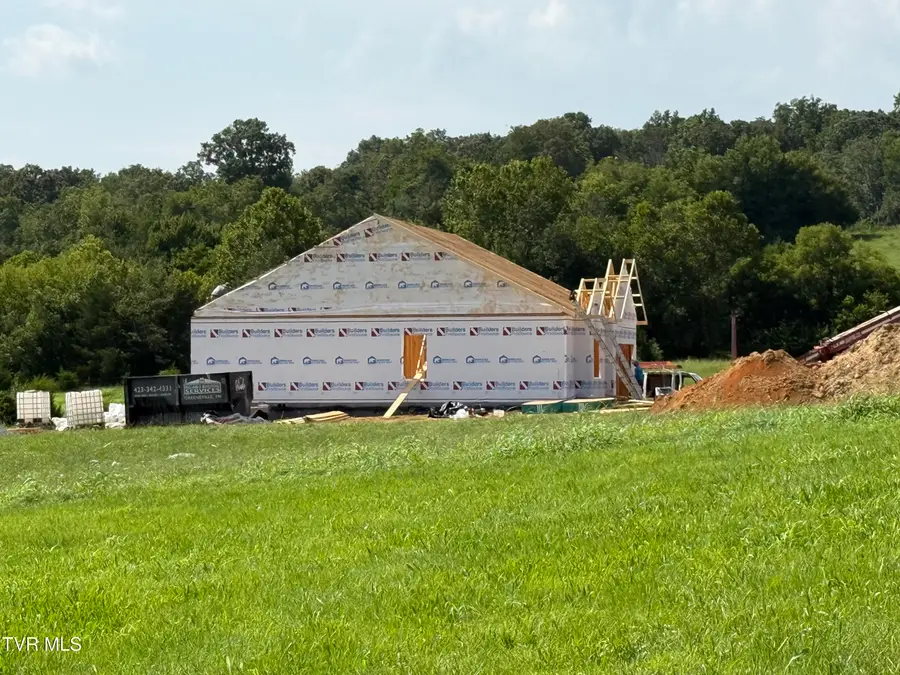 210 Red Tail Ridge, Greeneville, TN 37743 - #2