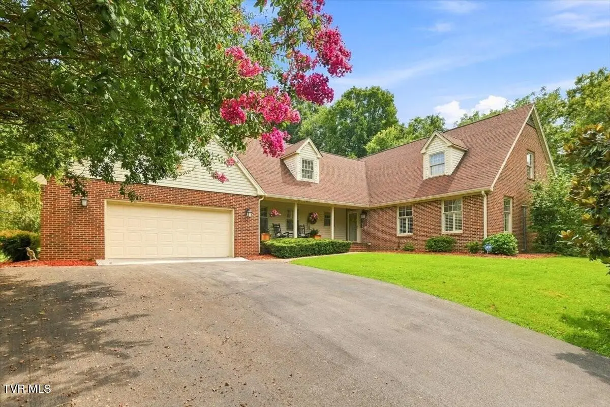 710 Westhills Drive, Rogersville, TN 37857 - #1