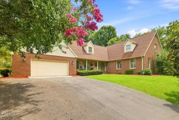 710 Westhills Drive, Rogersville, TN 37857