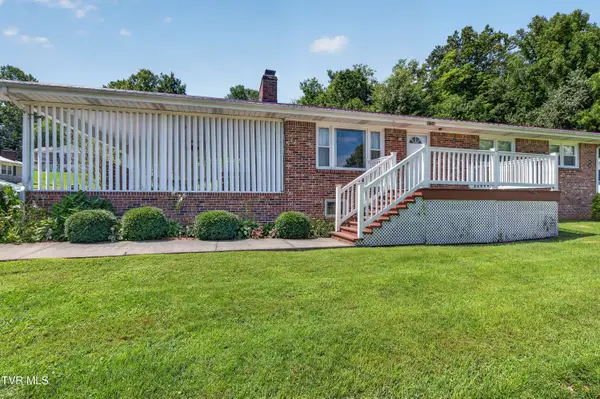 16194 Richardson Avenue, Abingdon, VA 24210