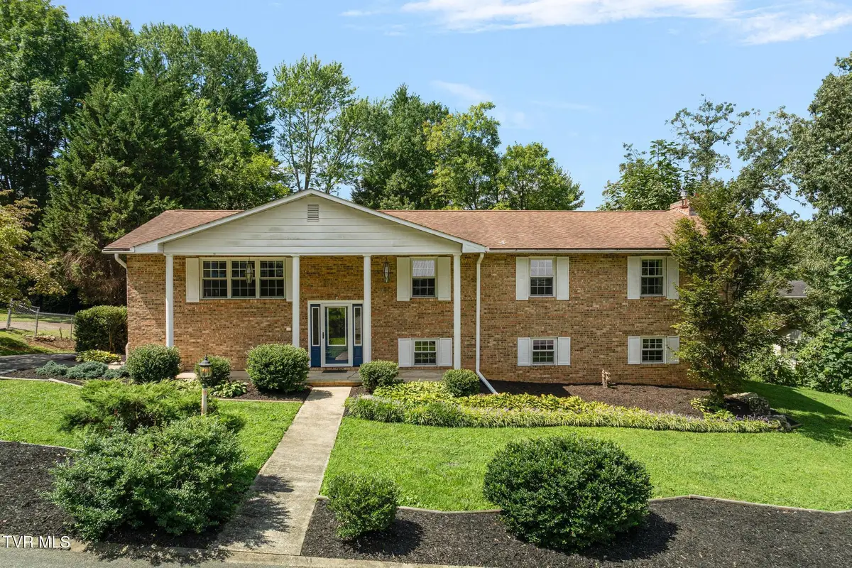 1207 Rambling Court, Greeneville, TN 37743 - #1