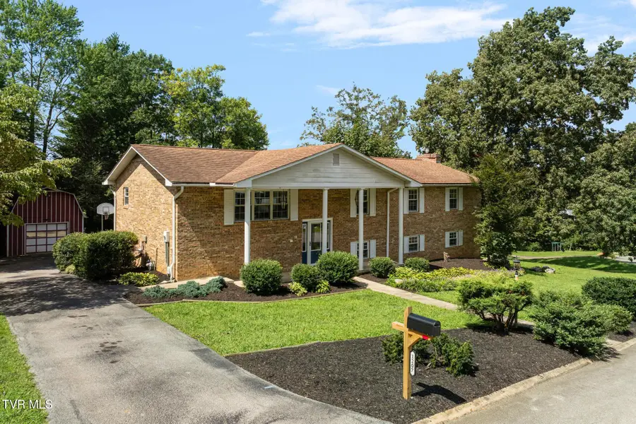 1207 Rambling Court, Greeneville, TN 37743 - #2
