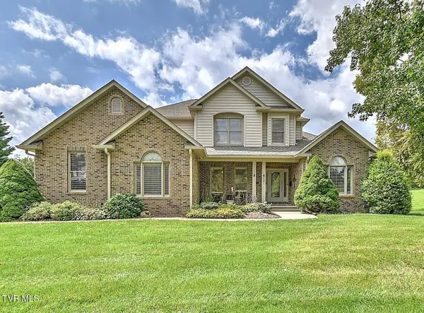 107 Strawberry Field Drive, Johnson City, TN 37604