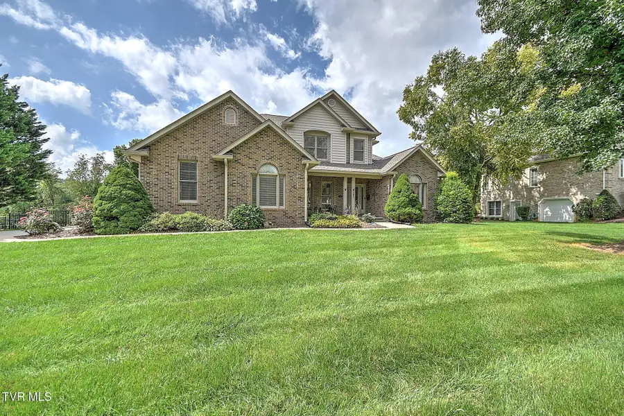 107 Strawberry Field Drive, Johnson City, TN 37604 - #3