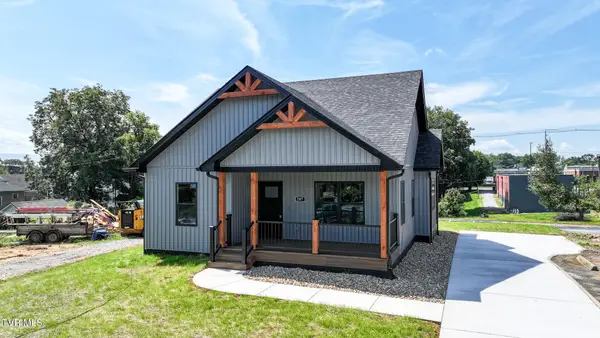207 Hall Street, Greeneville, TN 37745