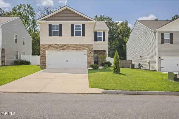 232 Crockett Drive, Church Hill, TN 37642