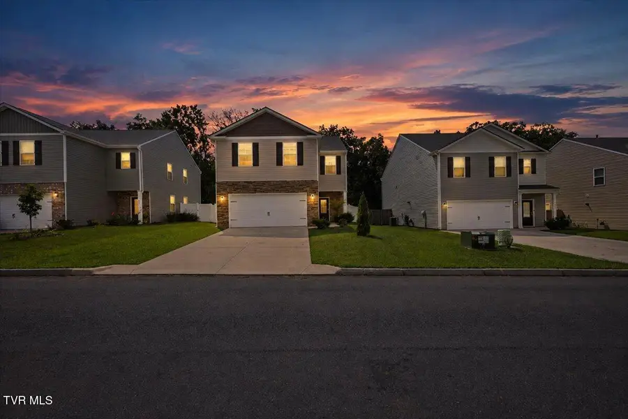 232 Crockett Drive, Church Hill, TN 37642 - #2