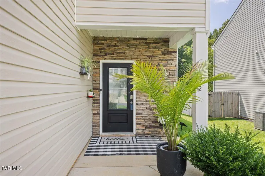 232 Crockett Drive, Church Hill, TN 37642 - #3