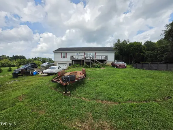 1305 Jim Fox Road, Greeneville, TN 37743