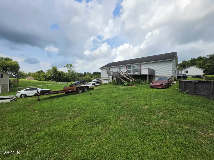 1305 Jim Fox Road, Greeneville, TN 37743 - #2