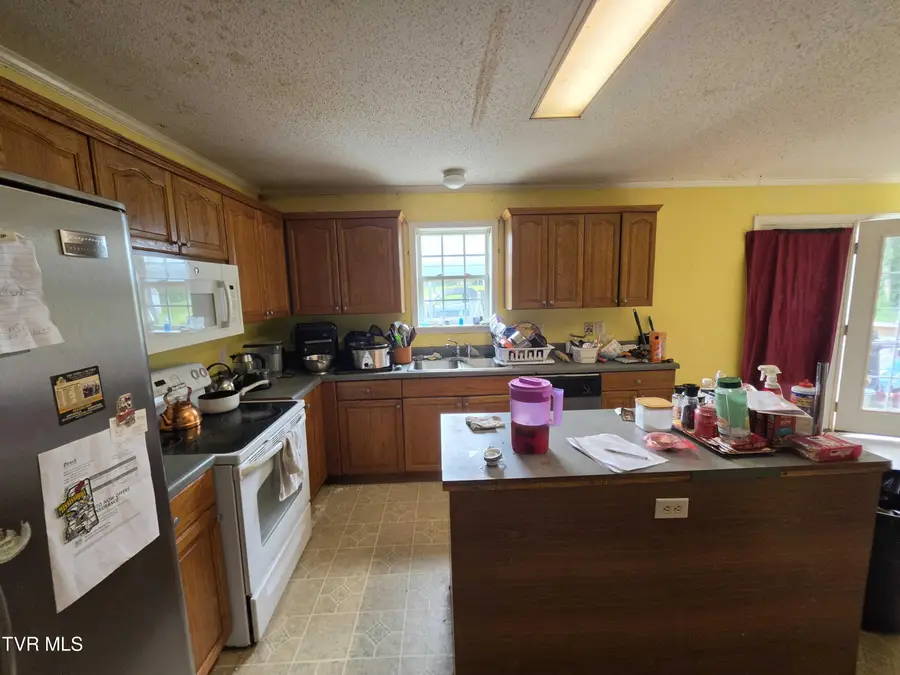 1305 Jim Fox Road, Greeneville, TN 37743 - #3