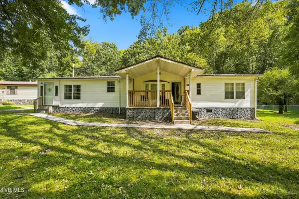 3190 Mabe Stanleytown Road, Duffield, VA 24244
