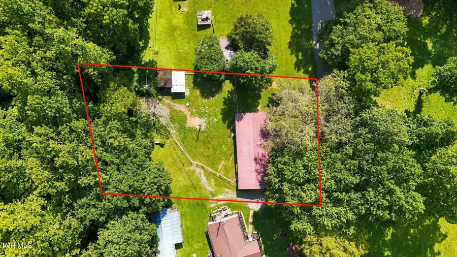 3190 Mabe Stanleytown Road, Duffield, VA 24244 - #3