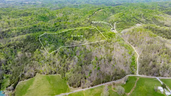 Tbd Stokes Valley Way, Newport, TN 37821