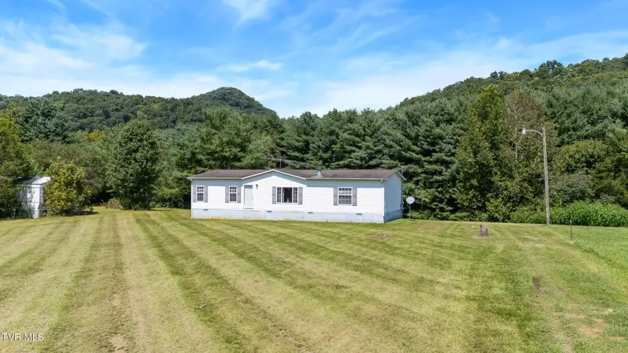 316 Lee Valley Road, Whitesburg, TN 37891 - #2